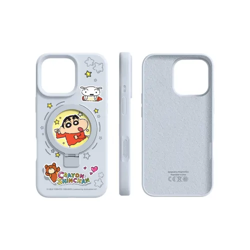 Pin Sai Phone Cases