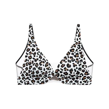 Elan and White Women's Bras