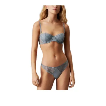 CALVIN KLEIN Bra Europe Version Women's