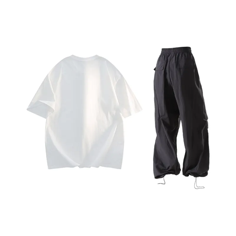 BRUMAIRE Casual Sportswear Unisex-3