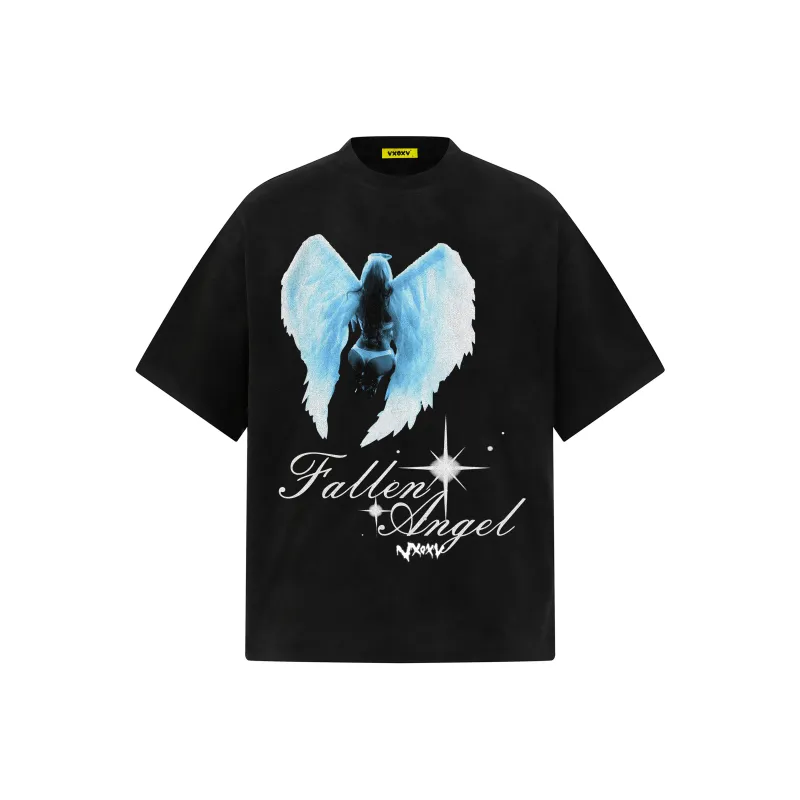 VXOXV T Shirts Unisex-0