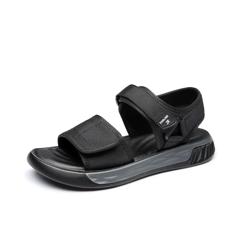 Tonlion Beach Sandals Men-8