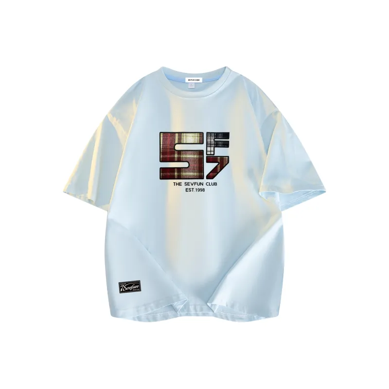 7 SEVFUN T-Shirts Unisex-10