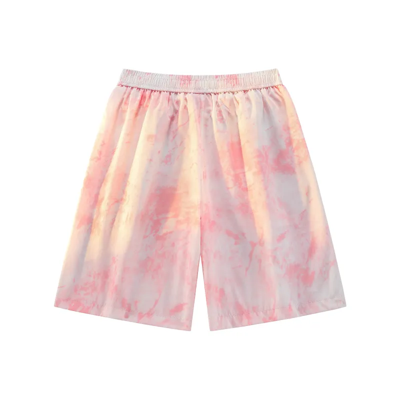 ROBINHOOD Casual Shorts Unisex-1