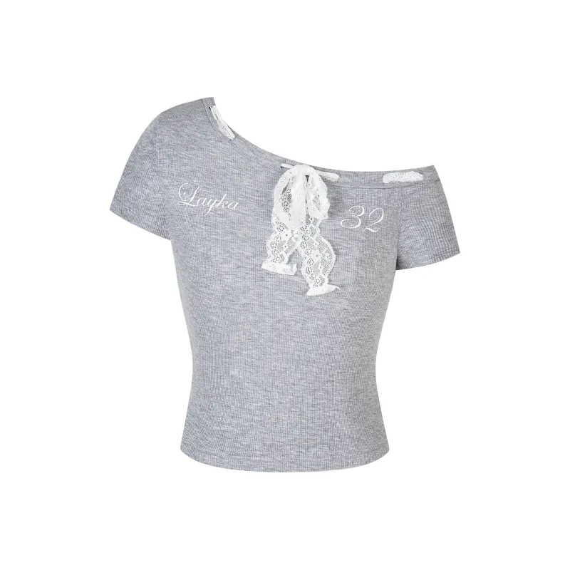YINLEI T Shirts Women's-0