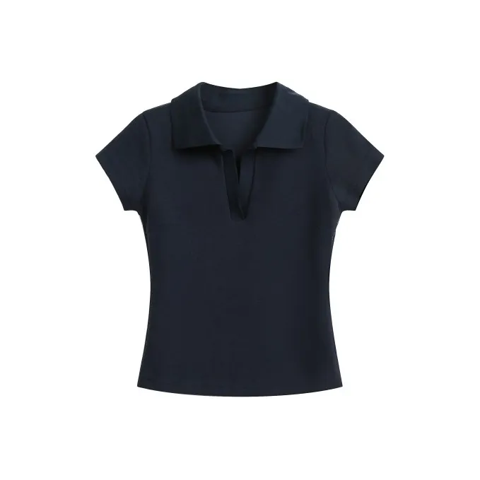 VS WHAT T Shirts Women's-4