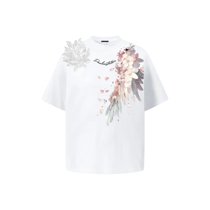 PAUL COSTELLOE T-Shirts Unisex-4