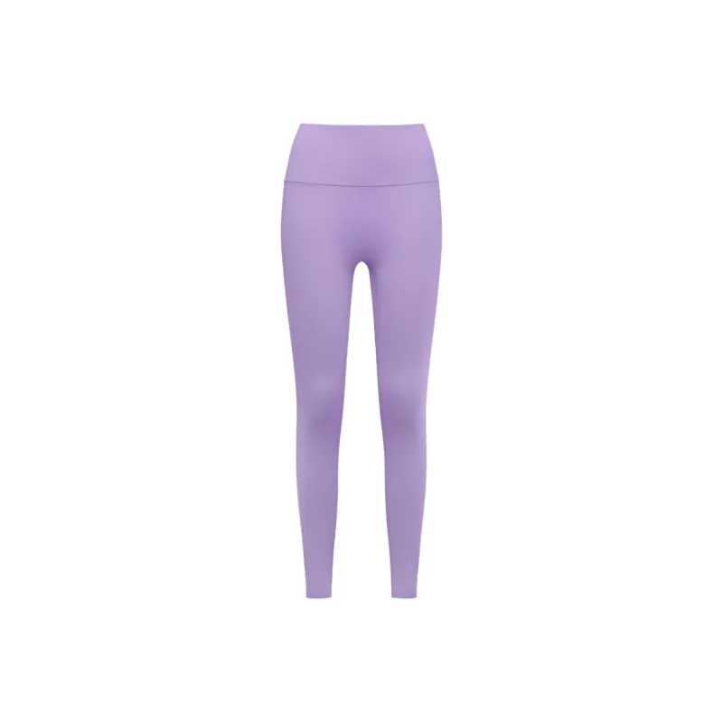 MLB Sports Pants Women's Purple-1