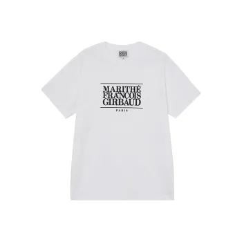MARITHE FRANCOIS GIRBAUD T Shirt Long Unisex