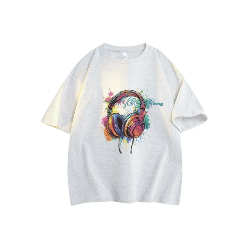 THREEAGAINTHR33 T Shirts Unisex-0