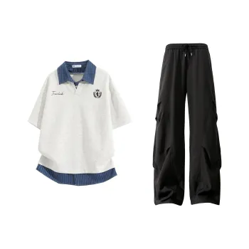 Tre Club Casual Sportswear Unisex