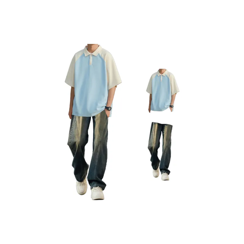 A/2/8/T Casual Sportswear Unisex-34