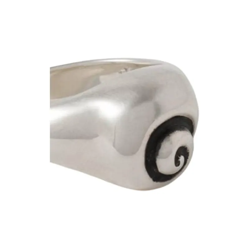 Sophie Buhai Sterling Silver Rings Unisex Silver-2