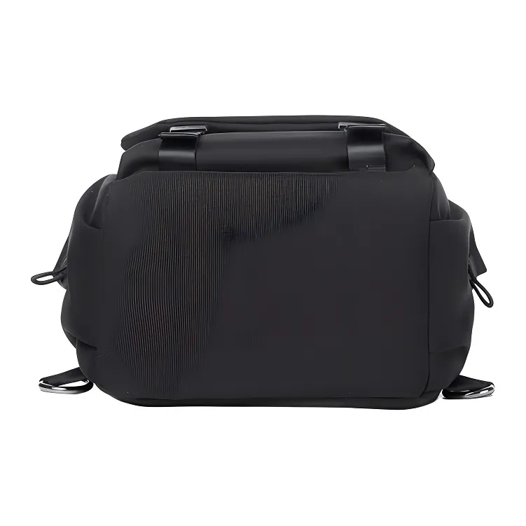 BEN SHERMAN Polyester Sling Bag Unisex Multicolor-7