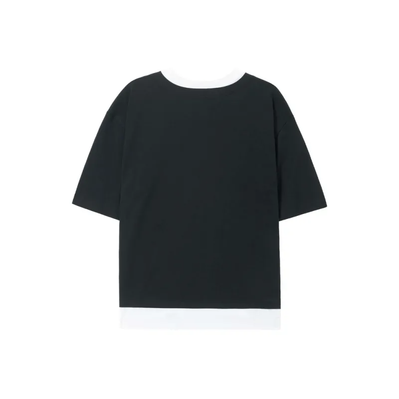UNVESNO T Shirts Unisex-3