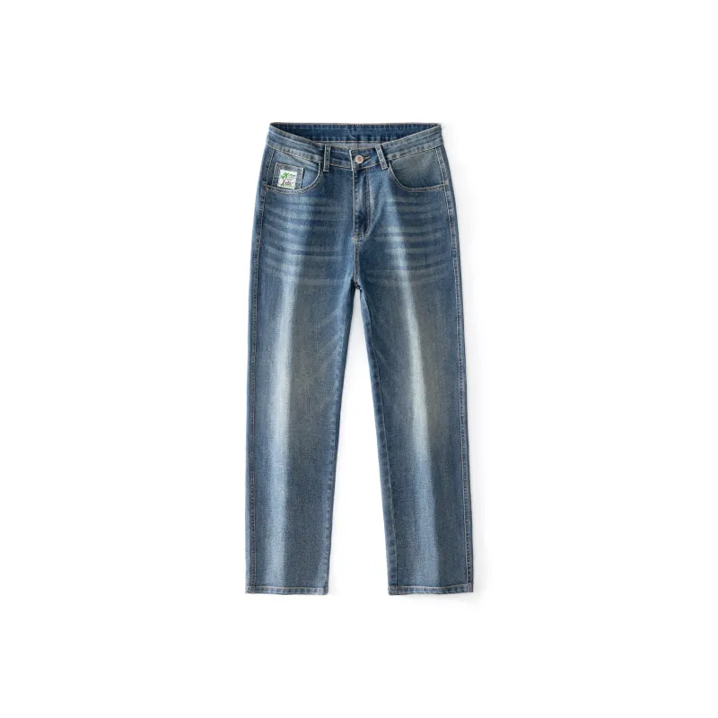 Colorful Creations Jeans Unisex-0