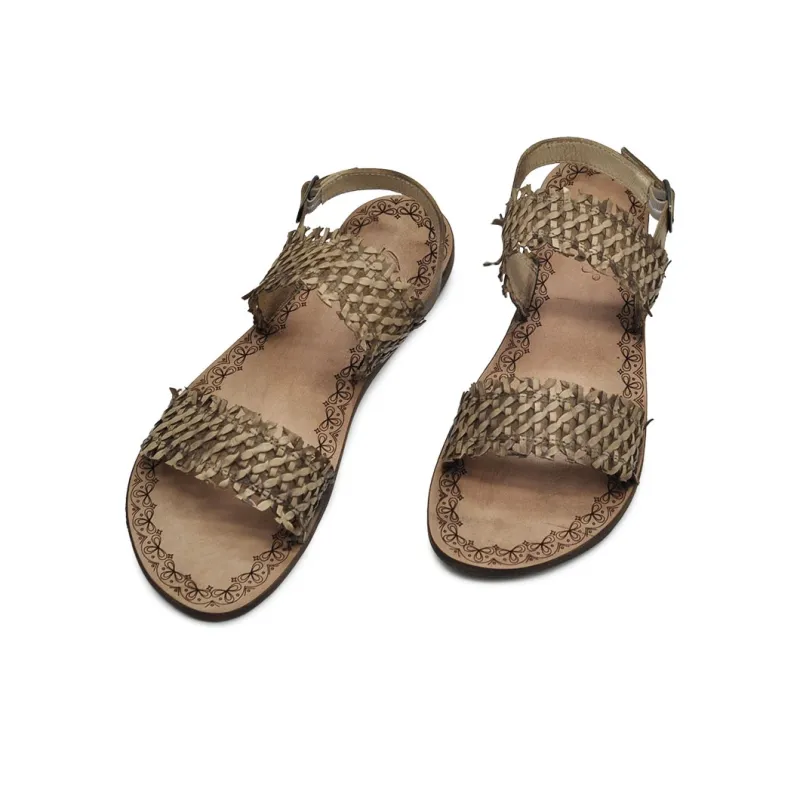 ARTMU One Strap Sandals Women's-5