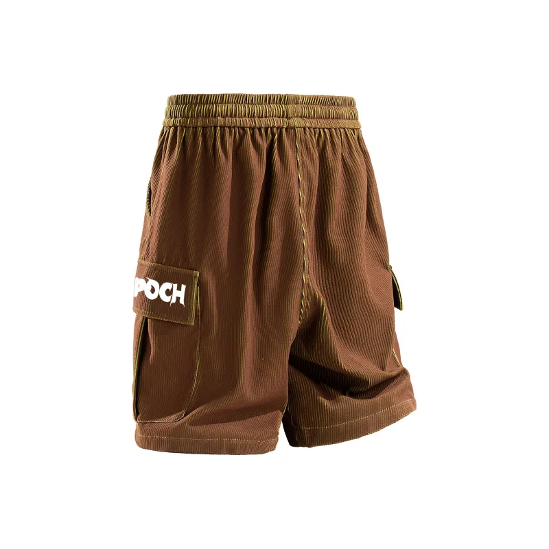 DUKE+DEXTER Cargo Shorts Unisex-11