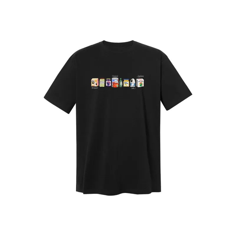EPTISON T-Shirts Unisex-10