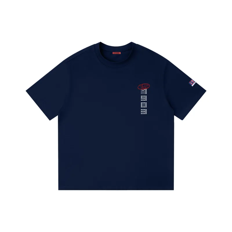 ATLETICO DE MADRID 1903 T Shirt Unisex-9