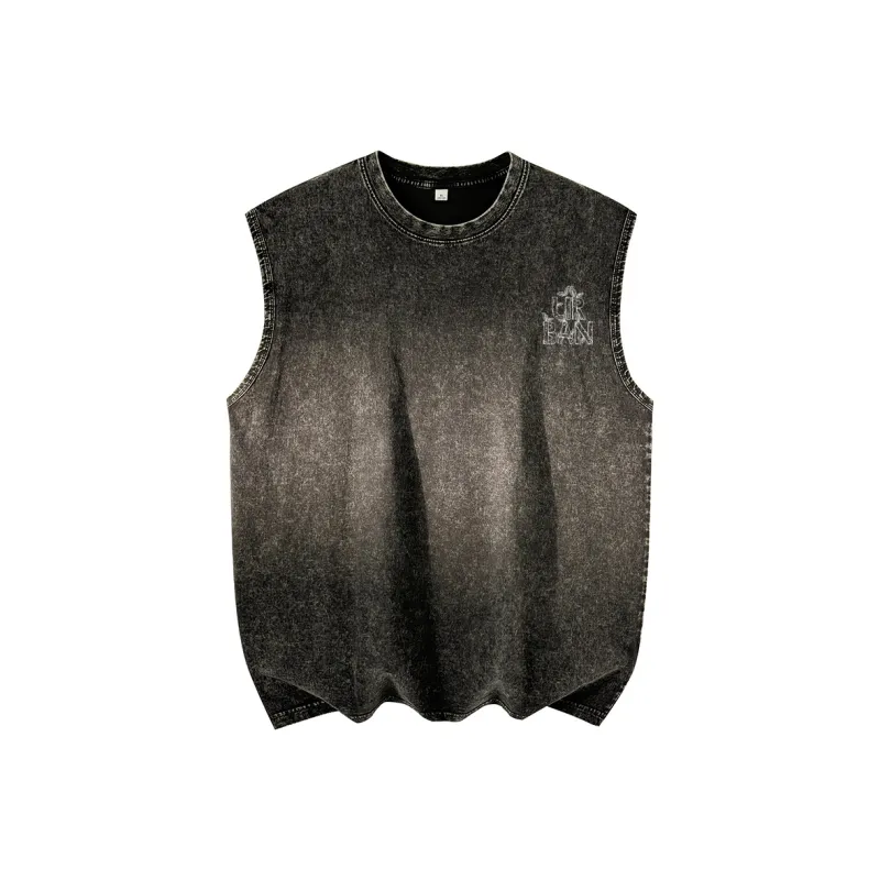URBAN AUTHENTIC Tank Top Unisex-1