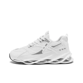 Jerden Smith Cushioning, Breathable, Supportive Low Top Casual Shoes Men's