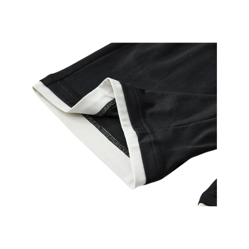 Go It Alone Casual Shorts Unisex-5