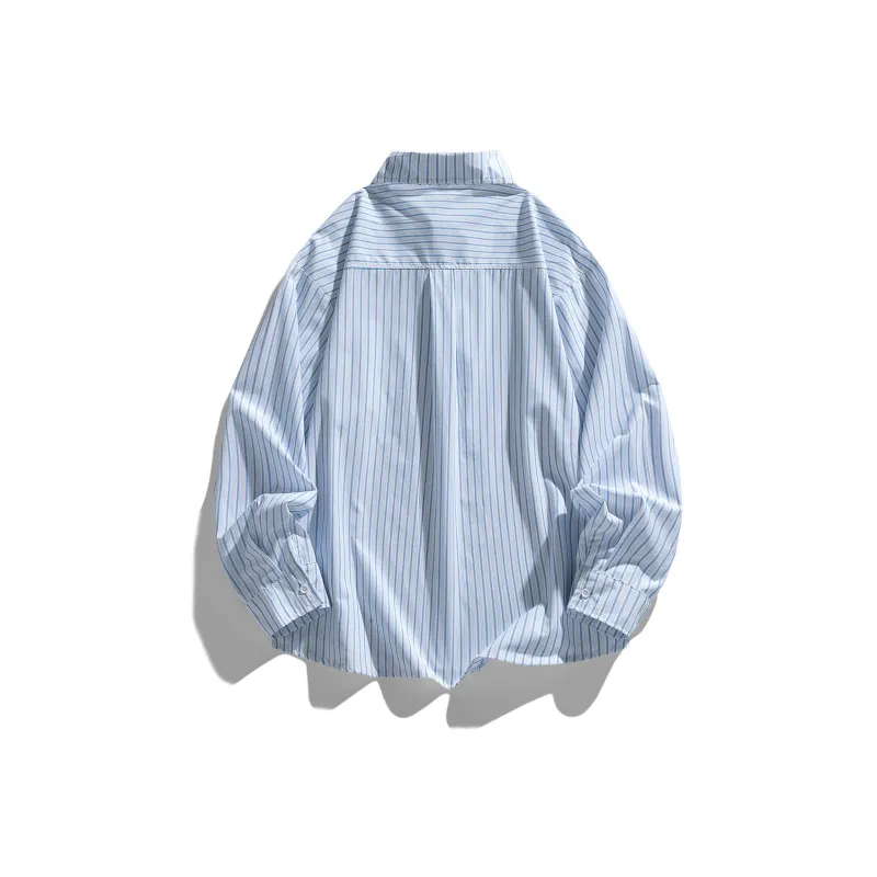 CAT'S PAW Shirts Unisex-22