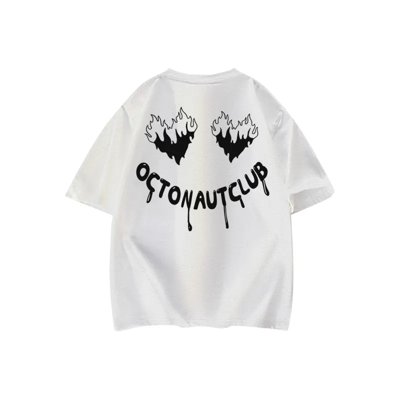 Small Columns Under The Sea T Shirt Unisex-14