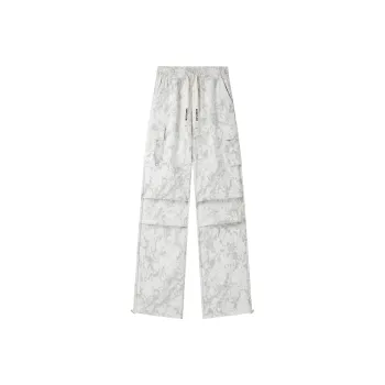SAME FLOW Casual Pants Unisex
