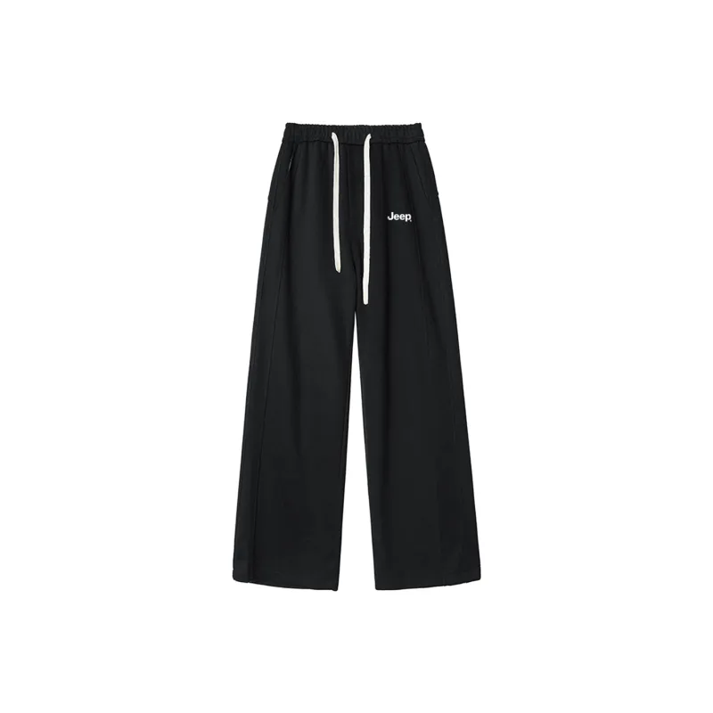 Jeep Pasture Horse Lifestyle Casual Pants Unisex-5
