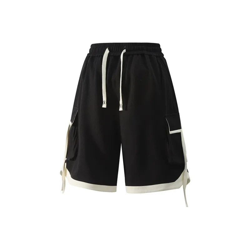 TELENT Cargo Shorts Unisex-10