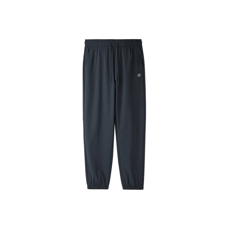 HLA x Sportsday X Casual Pants Men's-0
