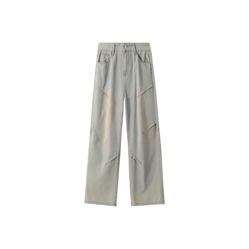 SAME FLOW Jeans Unisex-15