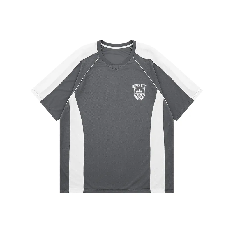 Manchester City F.C. T Shirt Unisex-5