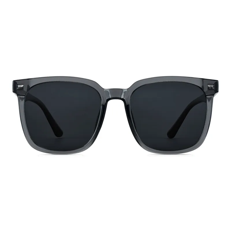 ENFANTIN TR Square Sunglasses Unisex-2