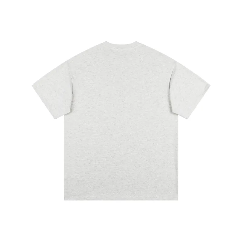 FIVE CM T Shirts Unisex-3