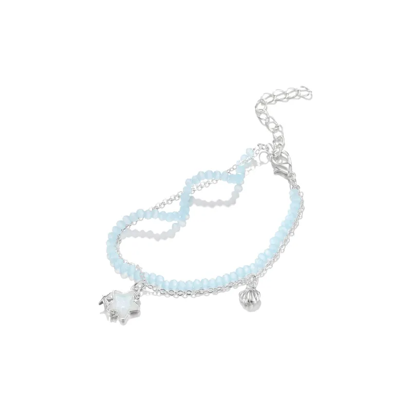 Clect Eco Friendly Alloy Bracelets Women's-2