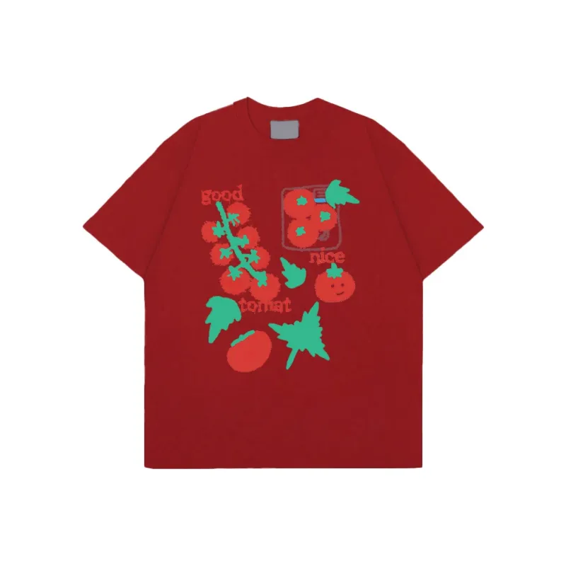 ZAO FU NIAO T Shirts Women's-16