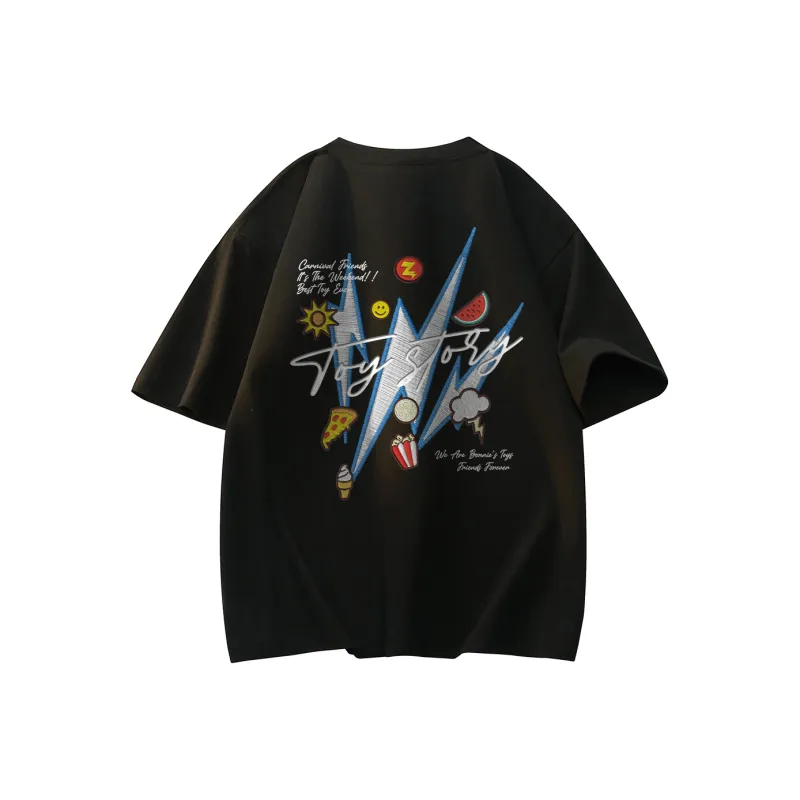 Disney T-Shirts Unisex-0