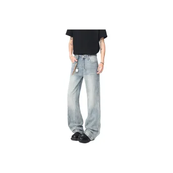 ZYKY Jeans Unisex