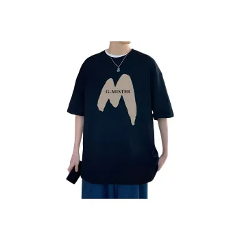 TONYBEAR T Shirts Men
