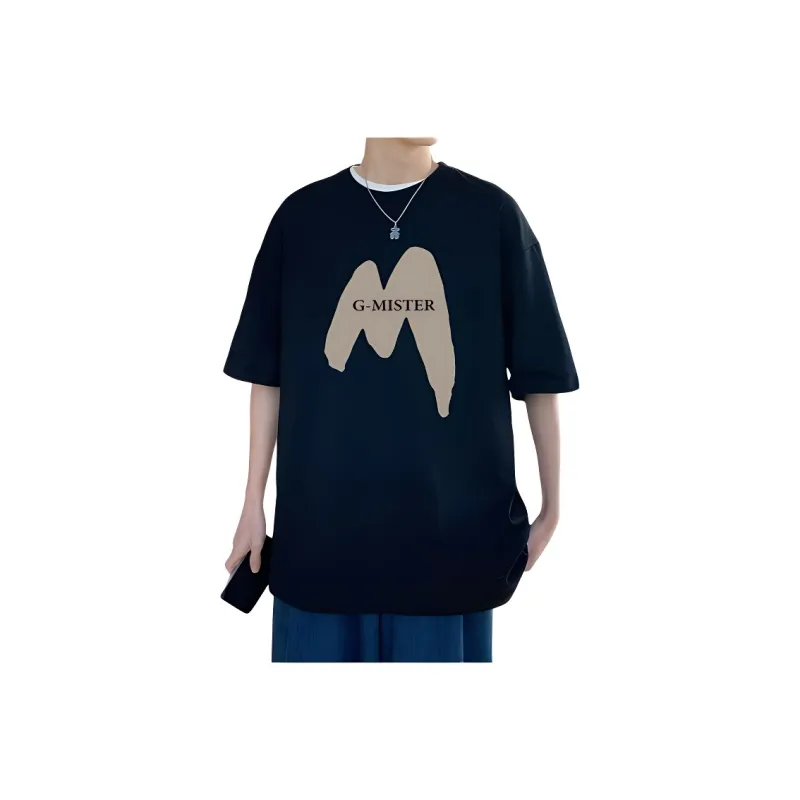 TONYBEAR T Shirts Men-0