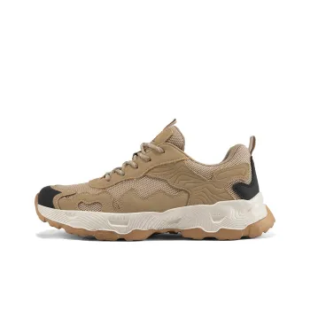 Jeep Low Top Hiking Shoes Men's