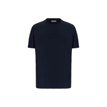 CANALI T Shirt Men's Marine Blue