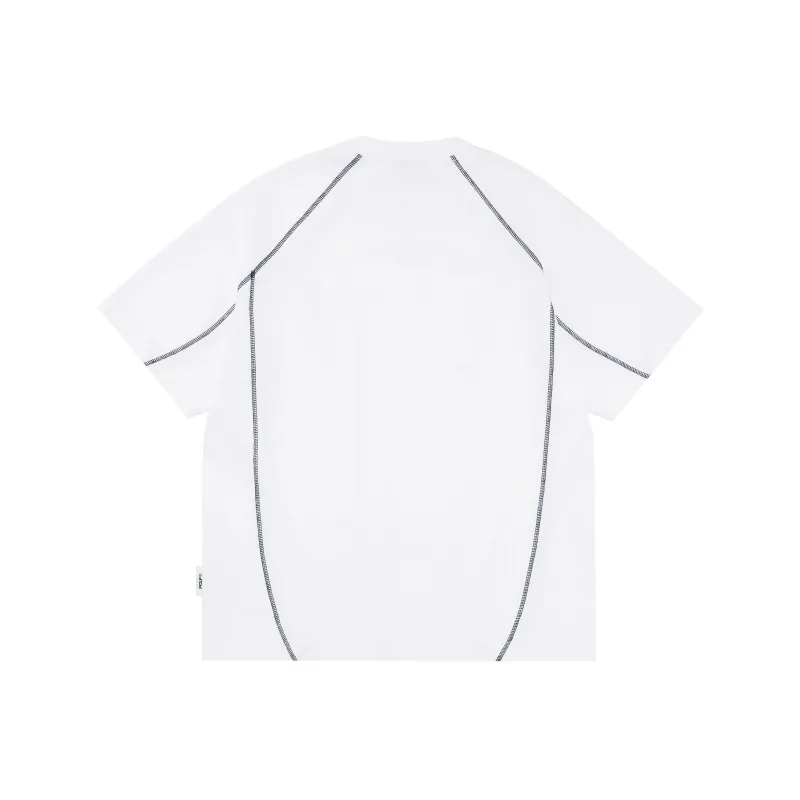 PCLP 2025 Spring/Summer T Shirt Unisex-5