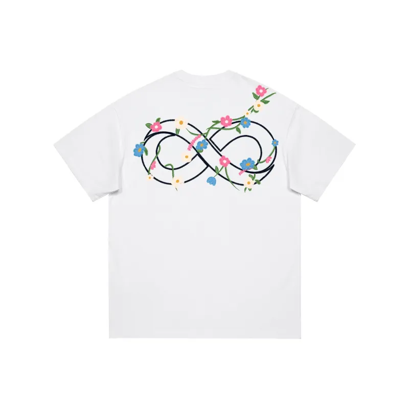 Universal Templates T Shirt Unisex-4