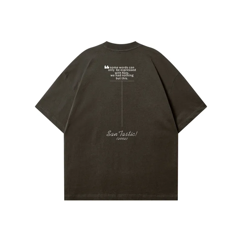SANTASTIC T-Shirts Unisex-1