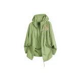 Light Fruit Green
