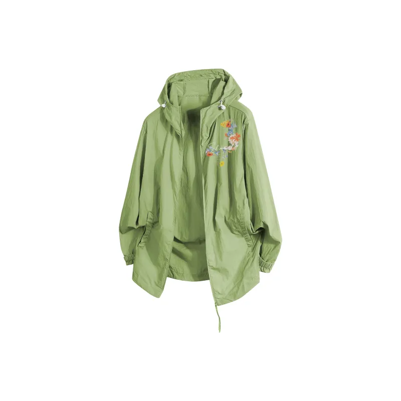 S.k. Manor Hill Sun Protection Clothing Unisex-16